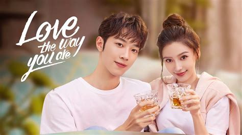 download love the way you are drama china